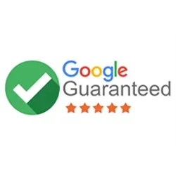 Google Verified badge
