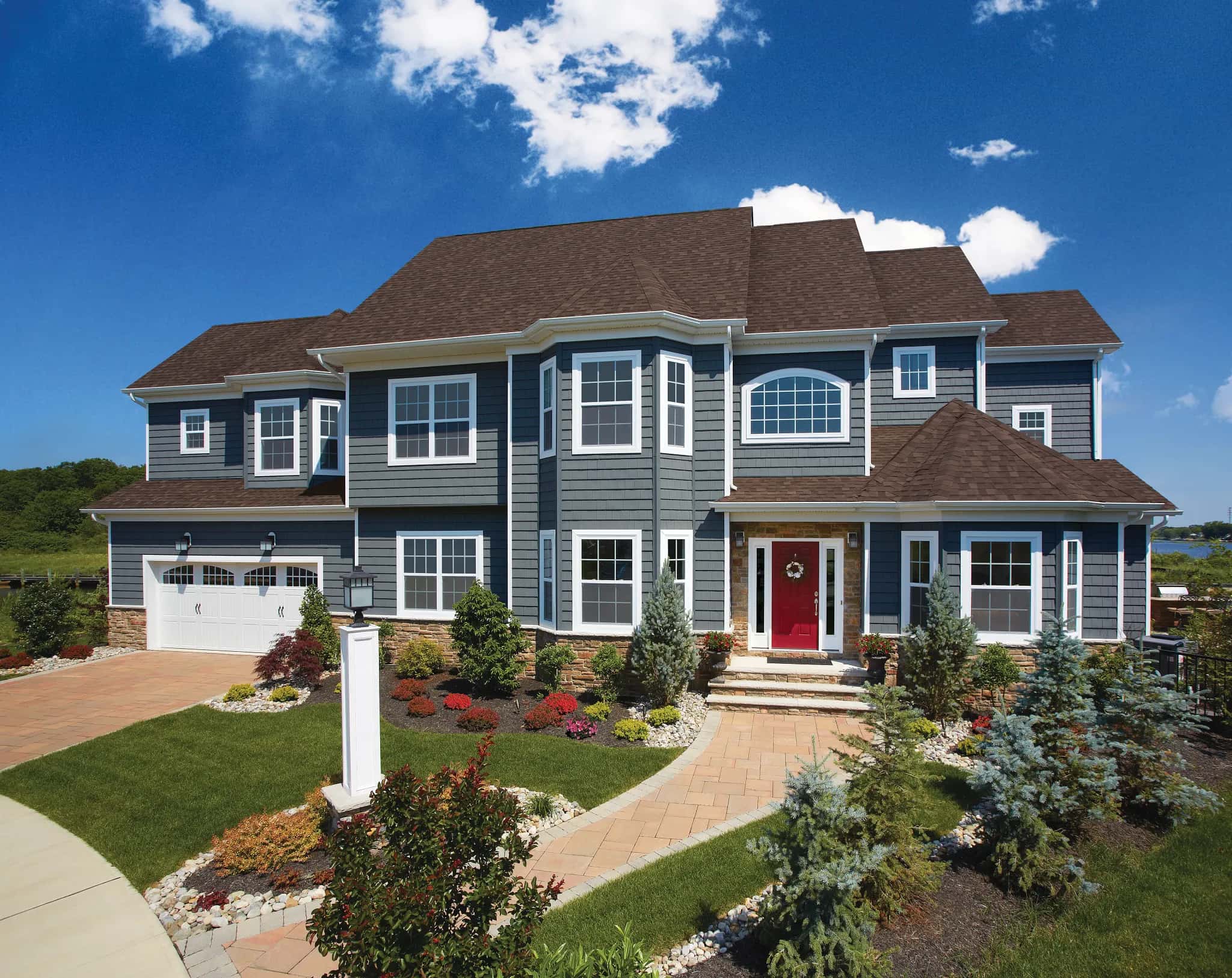 Who We Are - Revive Roofing & Exteriors