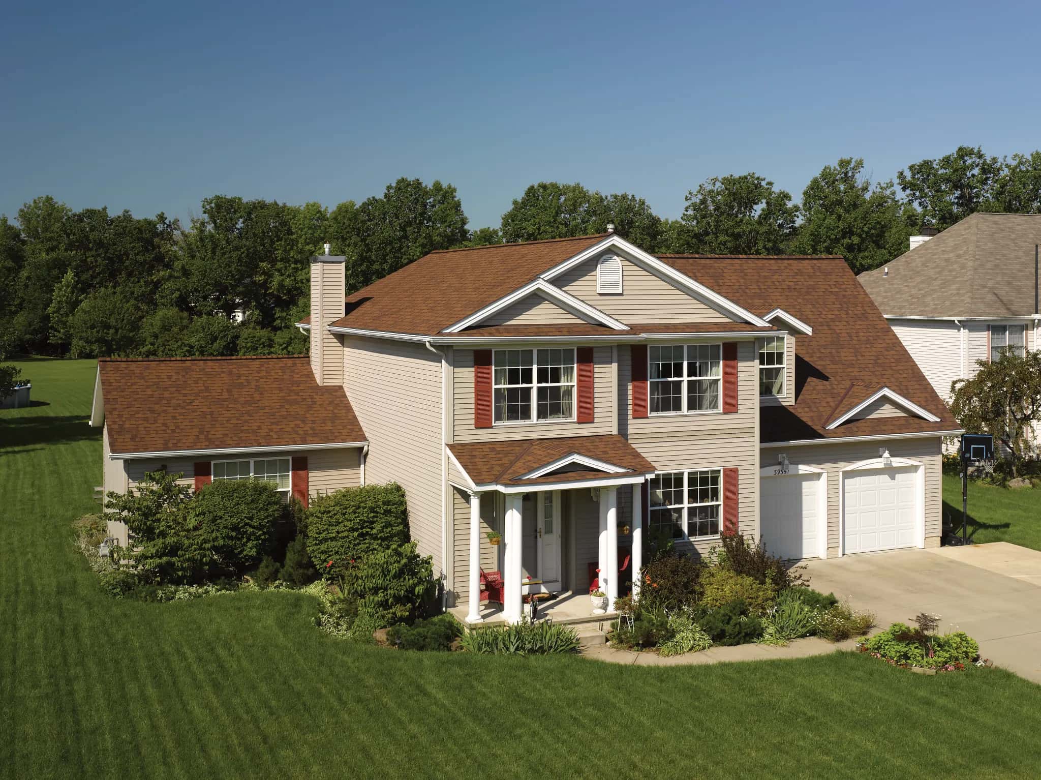 Project Gallery - Revive Roofing & Exteriors
