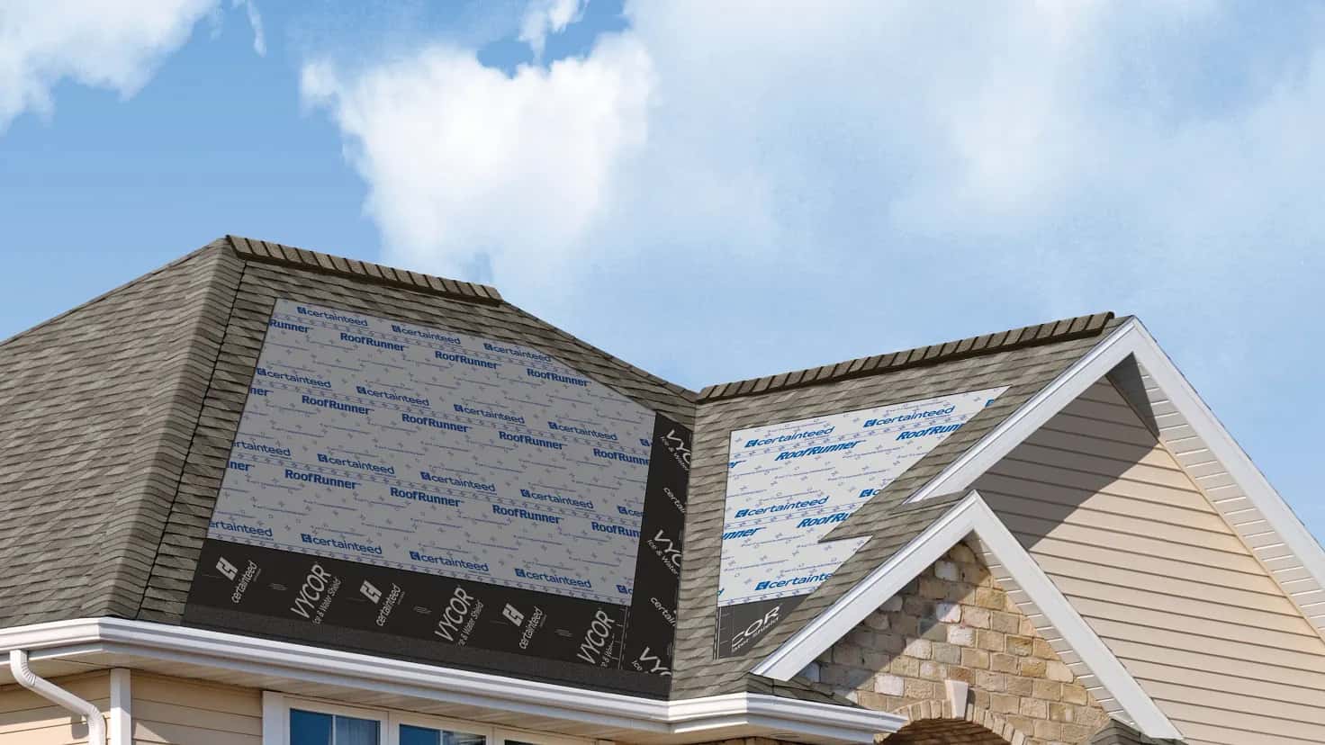 Roof Replacement in Charleston, SC - Revive Roofing & Exteriors