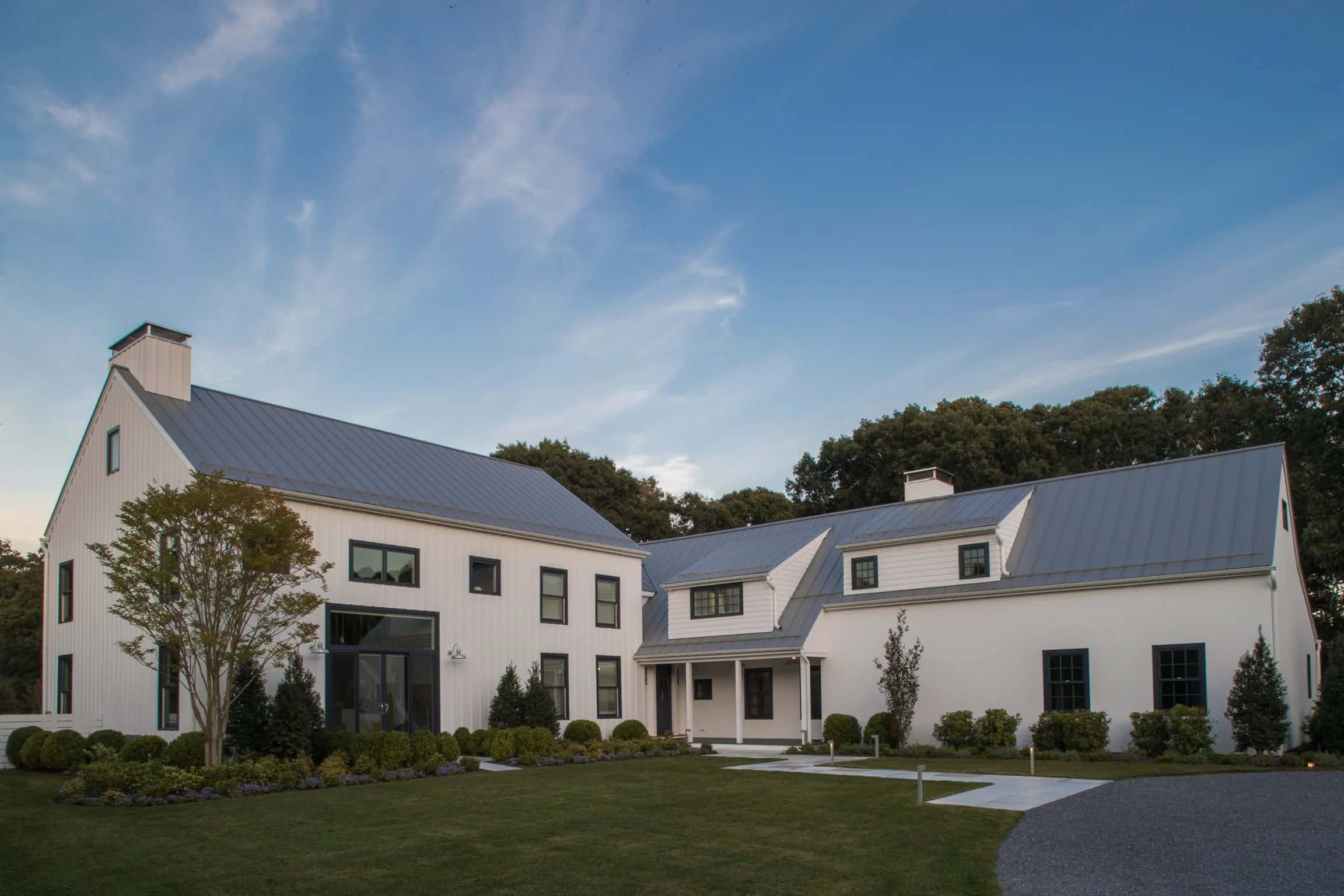 Window Installation Services in Charleston, SC - Revive Roofing & Exteriors