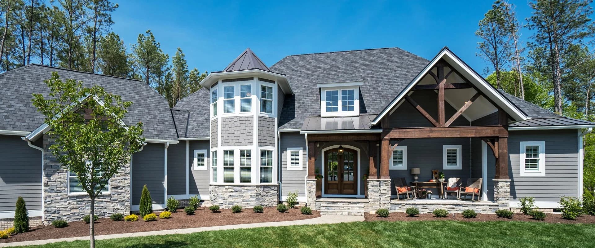 Protecting What Matters Most - Revive Roofing & Exteriors