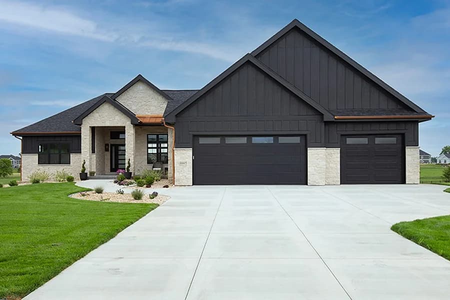 Siding Services - Revive Roofing & Exteriors