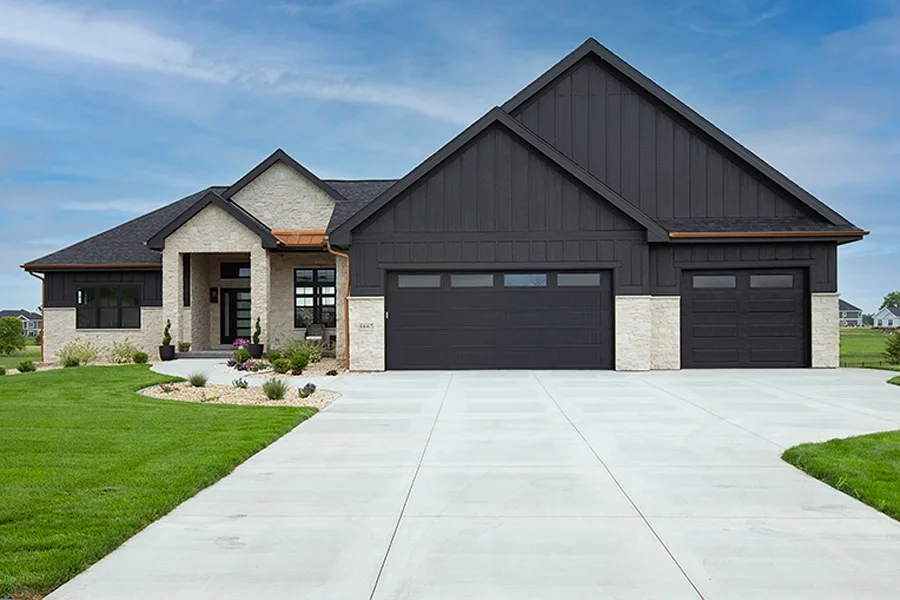 Siding Services - Revive Roofing & Exteriors