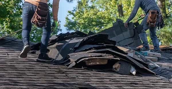 Roof Repair in Wando, SC - Revive Roofing & Exteriors