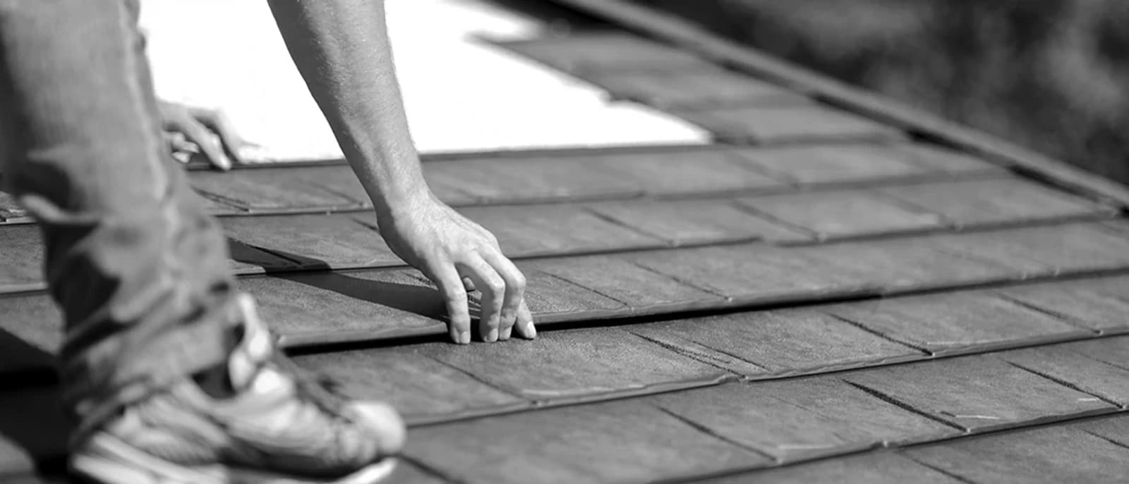 Storm Damage Repair — Revive Roofing & Exteriors